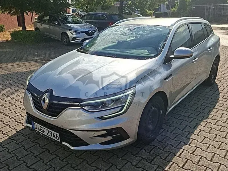 Renault Megane Grandtour Megane Grandtour BLUE dCi 115 EDC Equilibre 2023