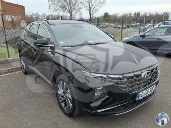 Hyundai Tucson 1.6 CRDI Trend 2022