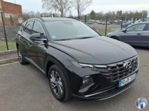 Hyundai Tucson 1.6 CRDI Trend 2022