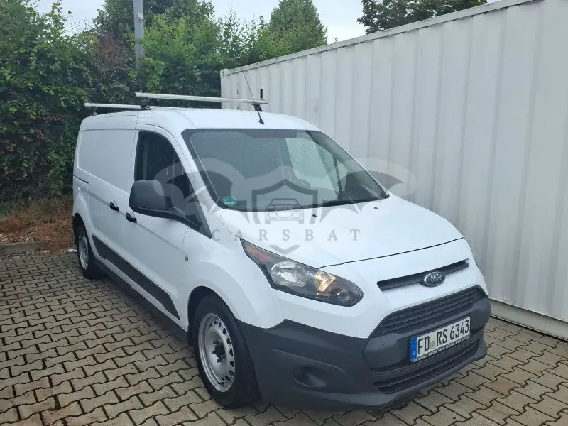 Ford Transit Connect Connect 1.5 TDCI 2018