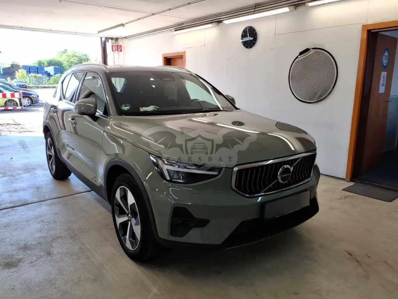 Volvo XC40 B4 Ultimate Bright 2023