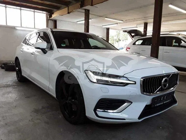 Volvo V60 T6 Plus Bright 2022