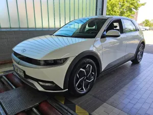 Hyundai IONIQ 5 58 kWh Dynamiq 2022