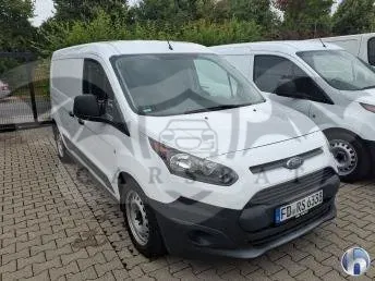 Ford Transit Connect Connect 1.5 TDCI 2018