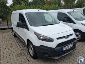 Ford Transit Connect Connect 1.5 TDCI 2018