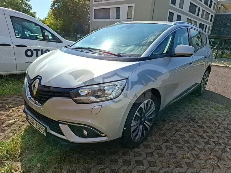 Renault Scenic Business 2021