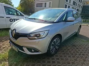 Renault Scenic Business 2021