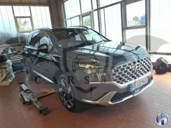 Hyundai Santa Fe 2.2 CRDi Prime 2022