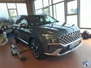 Hyundai Santa Fe 2.2 CRDi Prime 2022