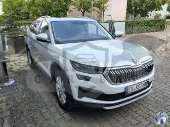 Skoda Kodiaq 2.0 TDI Style 2023