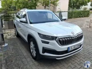 Skoda Kodiaq 2.0 TDI Style 2023