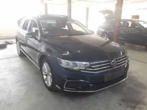 Volkswagen Passat Variant GTE 1.4 TSI 2022