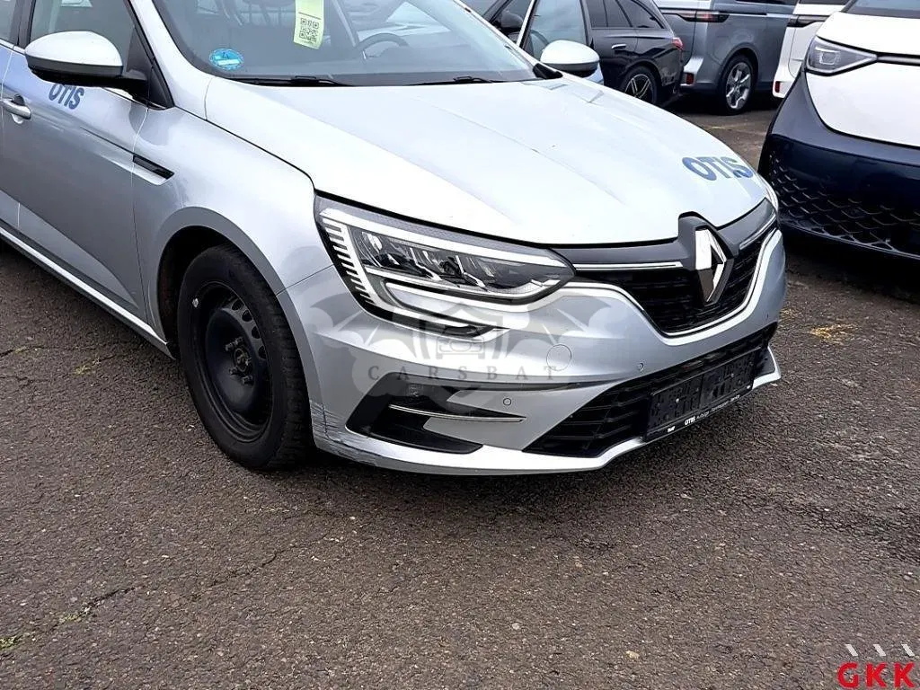 Renault Megane Grandtour Megane Grandtour BLUE dCi 115 EDC Equilibre 2023