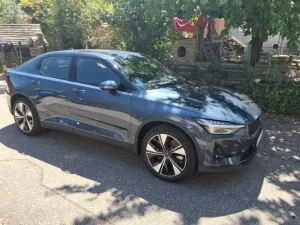 Polestar 2 Long Range 2023