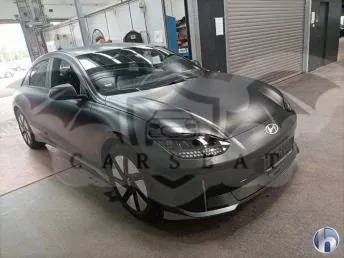 Hyundai IONIQ 6 50 kWh 2023
