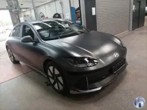Hyundai IONIQ 6 50 kWh 2023