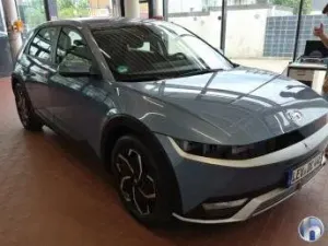 Hyundai IONIQ 5 58 kWh Basis 2023