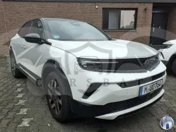Opel Mokka 1.2 GS 2025