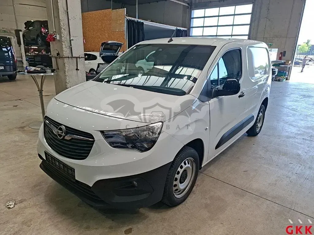 Opel Combo Cargo 1.5 2023