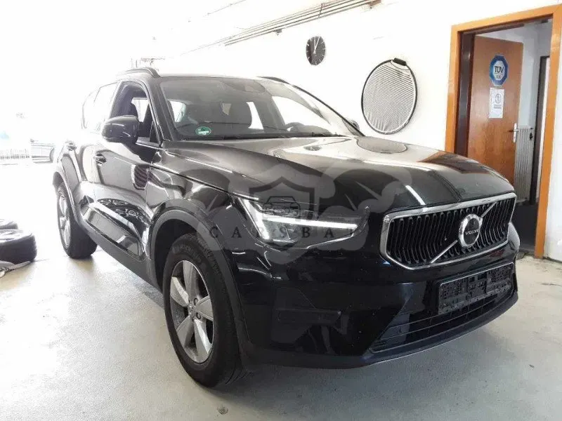Volvo XC40 T2 Essential 2022