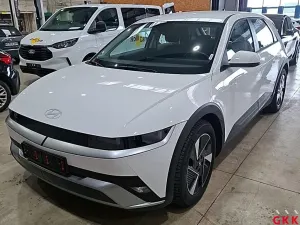 Hyundai IONIQ 5 63 kWh Dynamiq 2024