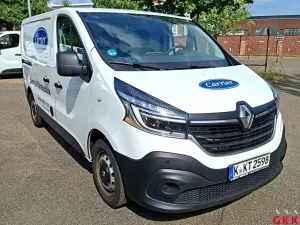 Renault Trafic L1H1 2.0 2021