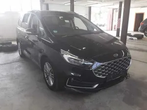 Ford Galaxy 2.0 EcoBlue Titanium 2022
