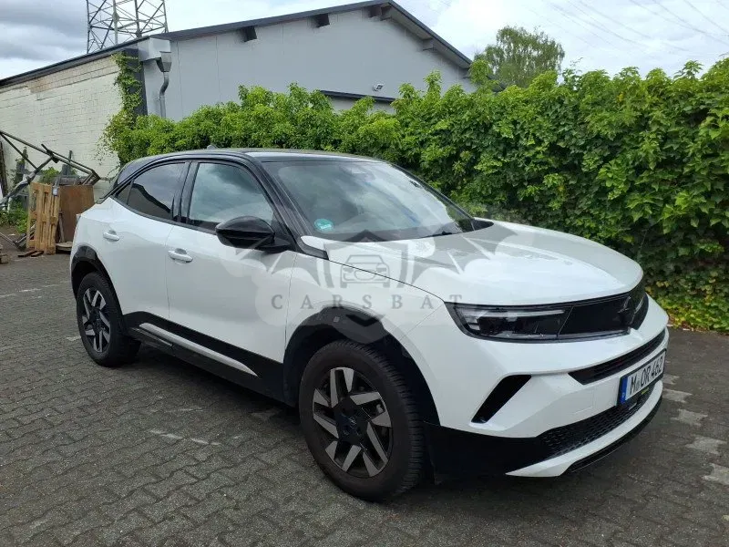 Opel Mokka 1.2 GS 2025