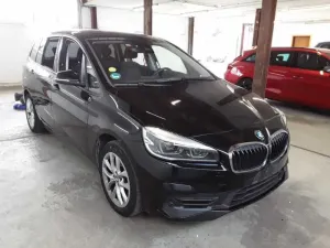 BMW 2 Series Gran Tourer 218d Advantage 2021