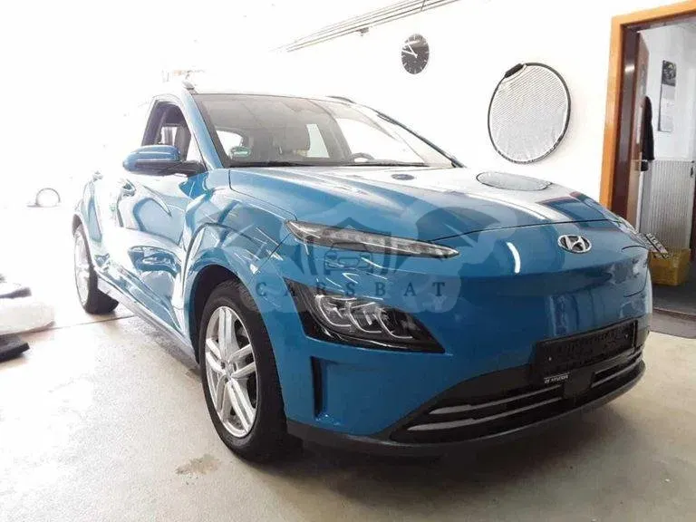 Hyundai Kona e-Kona KONA EV Prime 2022