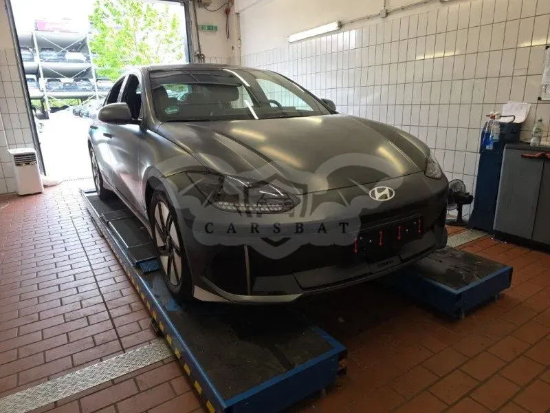 Hyundai IONIQ 6 77,4 kWh Techniq 2022
