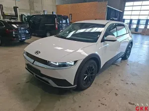 Hyundai IONIQ 5 74 kWh Techniq 2022