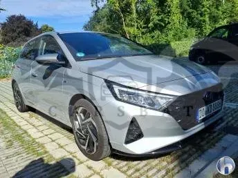 Hyundai i20 1.0 T-GDI Prime 2023