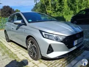 Hyundai i20 1.0 T-GDI Prime 2023