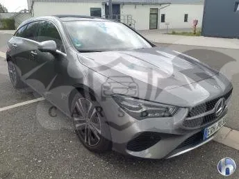 Mercedes-Benz CLA Shooting Brake 200d Progressive 2024