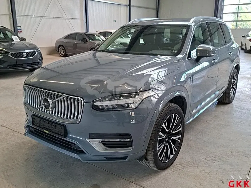 Volvo XC90 T8 Plus Bright 2023