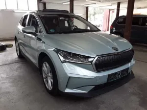 Skoda Enyaq iV 80 2022