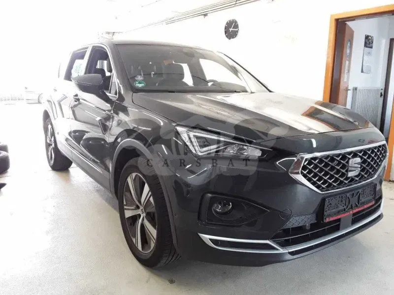 Seat Tarraco 1.5 TSI Xcellence 2022