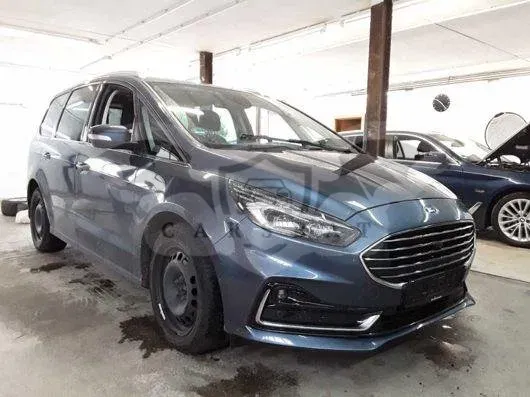Ford Galaxy 2.5 Titanium 2021