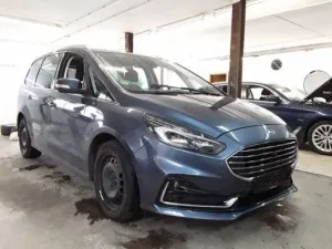 Ford Galaxy 2.5 Titanium 2021