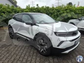Opel Mokka 1.2 GS 2025