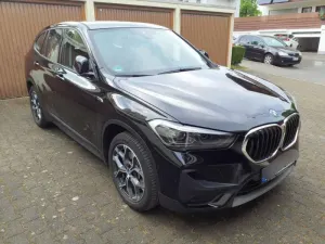 BMW X1 25e Advantage 2022