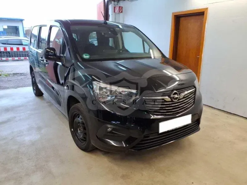 Opel Combo Life XL 1.5 Elegance 2022