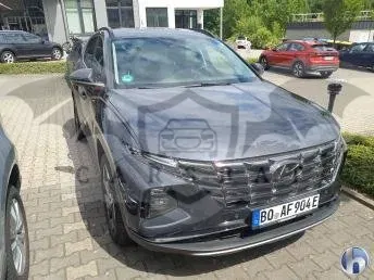 Hyundai Tucson 1.6 T-GDI Prime 2022