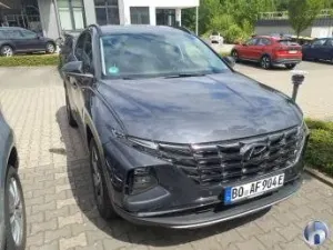 Hyundai Tucson 1.6 T-GDI Prime 2022