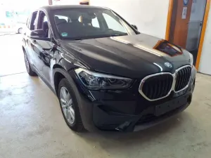 BMW X1 25e Advantage 2022