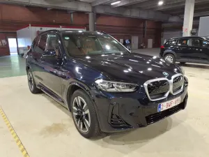BMW iX3 74 kWh M Sport 2022
