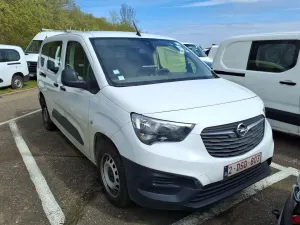 Opel Combo XL 1.5 Edition 2022