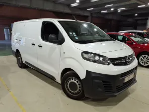 Opel Vivaro L3H1 1.5 2020