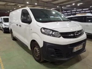 Opel Vivaro L3H1 1.5 2020